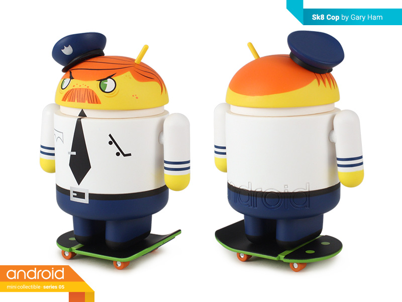 Illustration for article titled Wednesday Android Update - "It's going up late" Edition (Updated!)